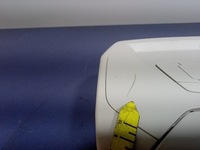 фото thumb №8, Ford c-max mk2 energi бардачок стельовий 156226100