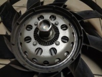 фото thumb №10, Вентилятор радиатора discovery iii 2.7 td pgg50027