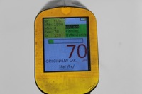 фото thumb №7, Дверь левый задняя hyundai ix35 09-13r wae