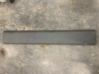 фото thumb №1, Молдинг правая боковая master iii 828200262r