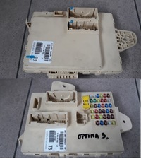 фото thumb №1, Kia optima iii 2011- коробка корпус запобіжників