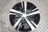 фото thumb №7, Комплект диск citroën berlingo k9 9809687377 1.6l 2022