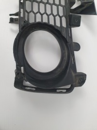 Bmw seria 3 f30 f31 m-pakiet 2011 - 2015 решітка бампера перед ліве 8062631 Оригінал, фото thumb