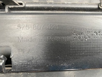 фото thumb №8, Бампер зад задний seat ateca 575807421