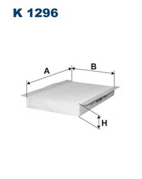 фото thumb №5, Набор фильтров filtron land rover range rover sport i