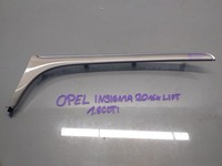 фото thumb №1, Молдинг декоративная консоли opel insignia a lift