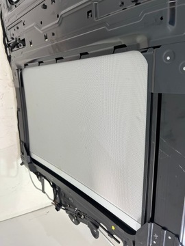 фото thumb №11, Люк панорама двойная audi a8 d4 длинный 4h4877041 4h4959591 комплект