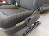 фото thumb №9, Сидіння заднє сидіння audi a1 8x 5d середина салон