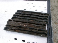 Направляющая крепления сиденье задняя ii ряд iii ряд scudo expert jumpy 2007-2014rok Доставка, фото thumb