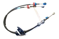 фото thumb №1, Тросы переключения передач citroen c3 i ii 2002-