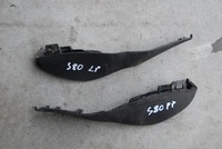 фото thumb №1, Volvo s80 ii v70 iii xc 06-13 захист прокладка підскло l / p