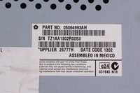 фото thumb №11, Радио дисплей экран dodge journey 05064993ah