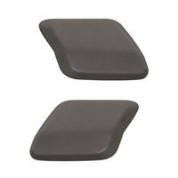 фото thumb №1, Ford mondeo 2007-2010 заглушки отверстие омывателя фары p+l комплект