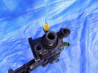 фото thumb №3, Корпус термостата citroen c3 aircross 1,2thp 17r