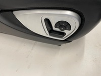 фото thumb №10, Сидіння оббивка шкіра drewno повітропровід mercedes w164 x164 gl комплект