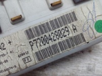 фото thumb №4, Дисплей экран renault laguna i p7700428029a