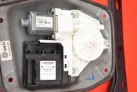 фото thumb №5, Подъемник стекло левый перед eu 5m0837461 vw golf 5 v plus 05-14