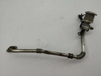 фото thumb №1, Maserati quattroporte 2010 шланг egr