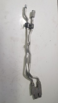 фото thumb №1, Шланг масляный коробки alfa romeo giulia 2.9