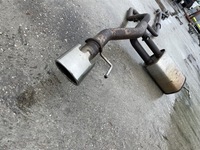 фото thumb №6, Гасник система випускний труба вихлопна 2.0 cdti opel zafira c tourer