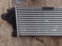 Радіатор інтеркулер mercedes gle купе 350 Недорого, фото thumb