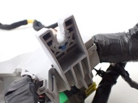 фото thumb №10, Установка жгут консоли 1.7 crdi kia optima iv