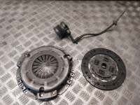 фото thumb №1, Зчеплення диск притиск підшипник alfa romeo 147 1.6 16v 122005210