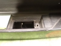 Купить Накладка audi a6 c5 98r 4b5945695, фото thumb