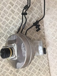 фото thumb №6, Усилитель тормозов land rover discovery sport fk72-2b195-bg