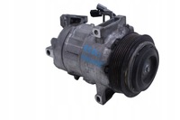 фото thumb №1, Компрессор кондиционера nissan qashqai 1.5dci