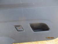 фото thumb №9, Bmw 1 f20 f21 оббивка кришки задня