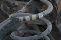 фото thumb №9, Балка подвешивание зад vw golf v универсал