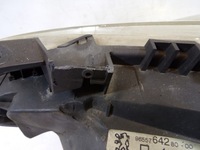 фото thumb №9, Лампа передня перед права peugeot 307 lift