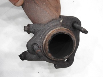 фото thumb №7, Колектор випускний перед chevrolet uplander 3.9 v6