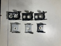 фото thumb №1, Петли cactus c4 правый задняя левый перед правый перед