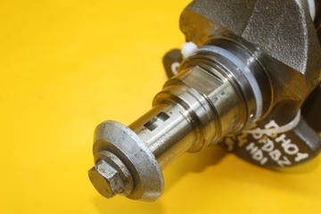 фото thumb №9, Wał коленчатый з вкладыши citroen c3 peugeot ford volvo 1.6 hdi 058b00531