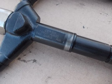 фото thumb №8, Инжектор форсунка nissan primera p12 2,2 dci 16600au600