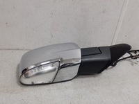 фото thumb №6, Ram iv lift 1500 laramie 2013-18 дзеркало праве хром 9+8 17 pin