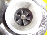 фото thumb №7, Mercedes w203 c 2.2 cdi турбонагнетатель