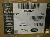 фото thumb №3, Jaguar i-pace e-pace f-pace xe xf замок двері лівий задня t2h17442