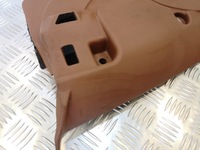 фото thumb №4, Защита нижняя консоли maserati quattroporte vi eu