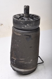 фото thumb №2, Land rover discovery l462 подушка підвіска лівий задня