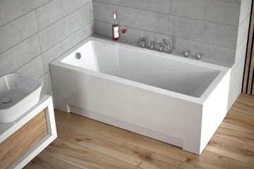 WANNA 150x70 obudowa parawan bateria DESZCZOWNICA