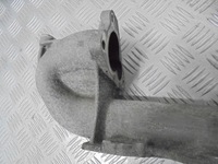 фото thumb №3, Колектор всмоктуючий renault laguna iii 2.0 dci