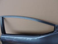 фото thumb №8, Hyundai elantra vi 2015 2016 2017 двері ліва задня