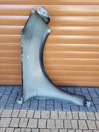 фото thumb №6, Крила перед передній лівий ford focus mk3