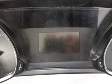 фото thumb №4, Peugeot 308 t9 спидометр приборы 9807588480 англия