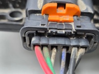 Pomps adblue насос combo e berlingo iv partner doblo 9832421480 Зі Шроту, фото thumb