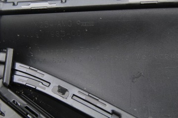 фото thumb №11, Оригинальный бампер перед mercedes glc amg w254 x254 2022- a2548851501