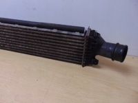 Радіатор інтеркулер audi a4 a5 b9 8k0145805r Доставка, фото thumb